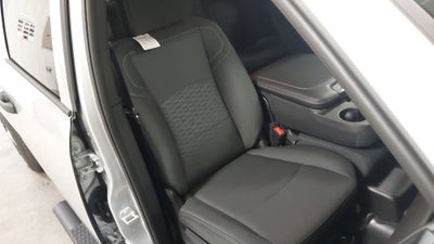 2026 RAM Ram 2500 RAM 2500 TRADESMAN CREW CAB 4X4 8' BOX