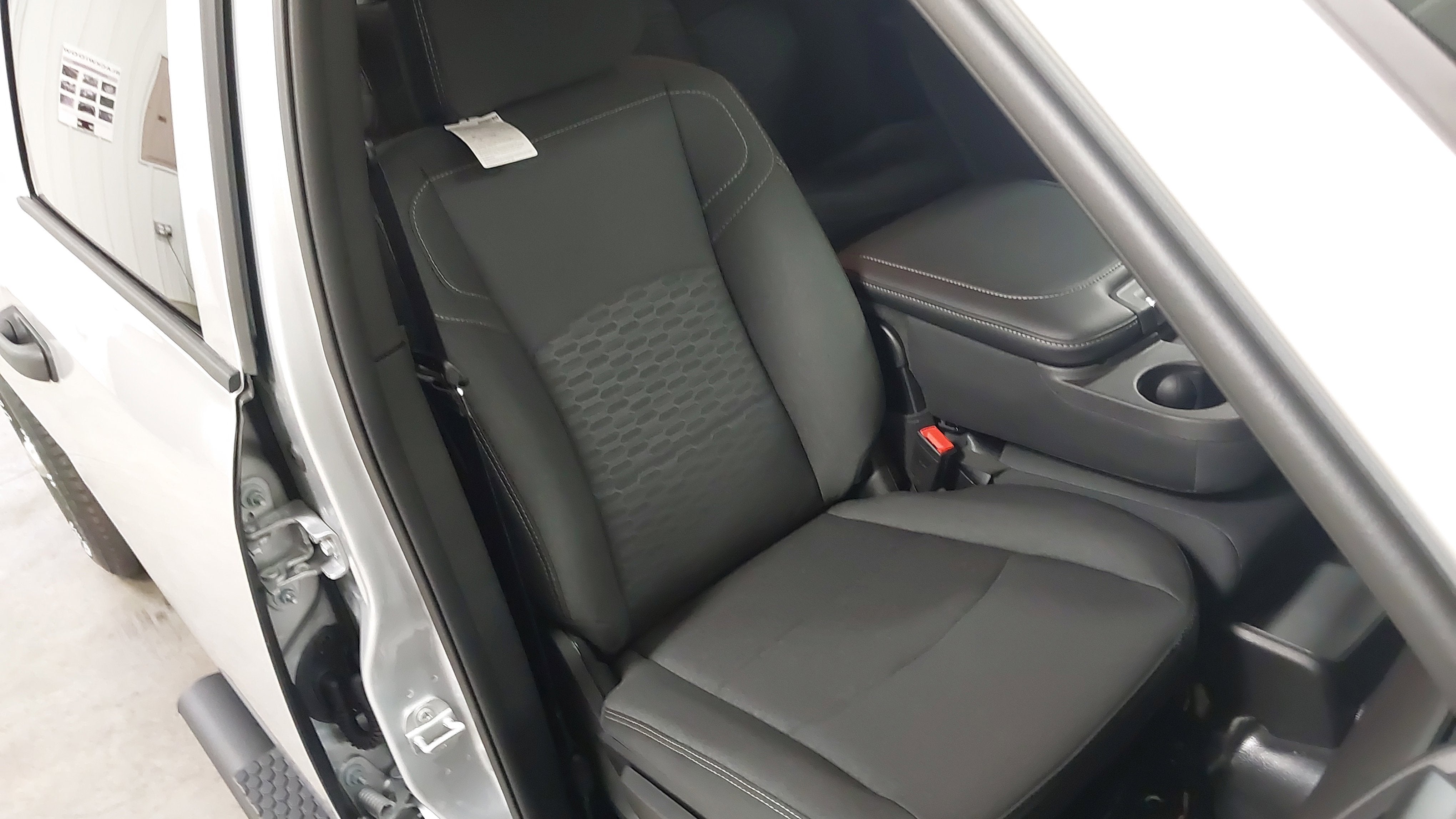 2026 RAM Ram 2500 RAM 2500 TRADESMAN CREW CAB 4X4 8' BOX