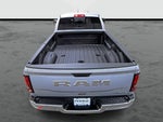 2026 RAM Ram 2500 RAM 2500 TRADESMAN CREW CAB 4X4 8' BOX