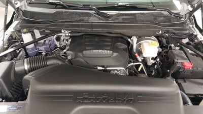 2026 RAM Ram 2500 RAM 2500 TRADESMAN CREW CAB 4X4 8' BOX