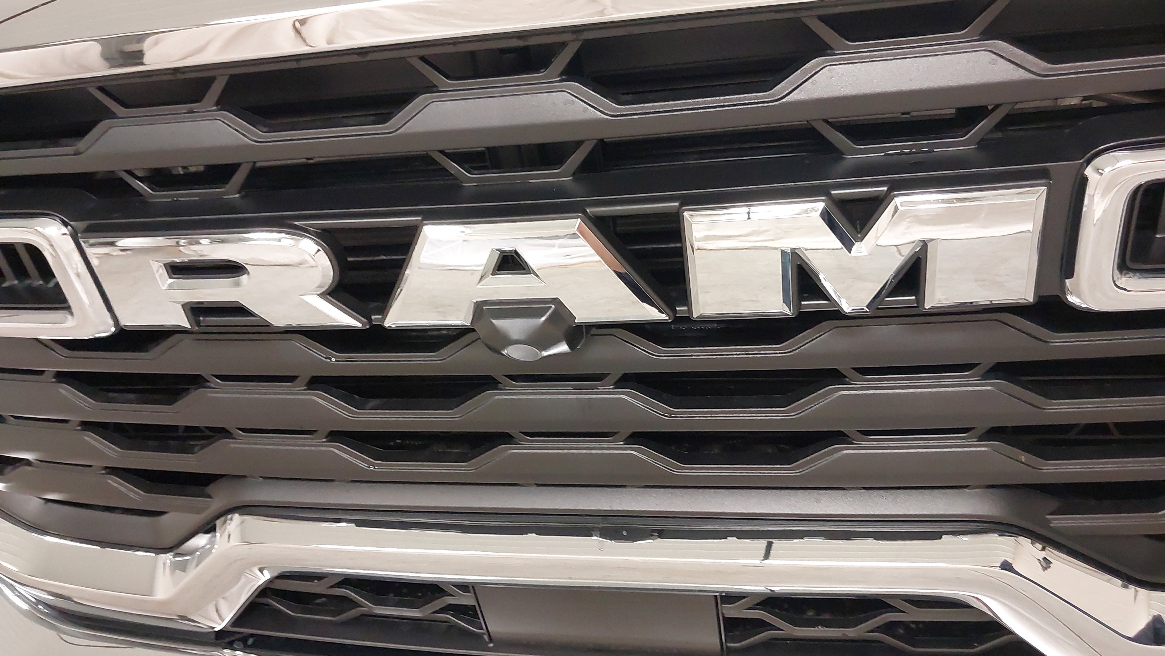 2026 RAM Ram 2500 RAM 2500 TRADESMAN CREW CAB 4X4 8' BOX
