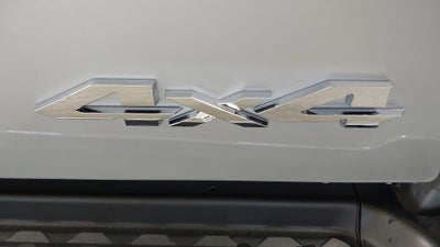 2026 RAM Ram 2500 RAM 2500 TRADESMAN CREW CAB 4X4 8' BOX