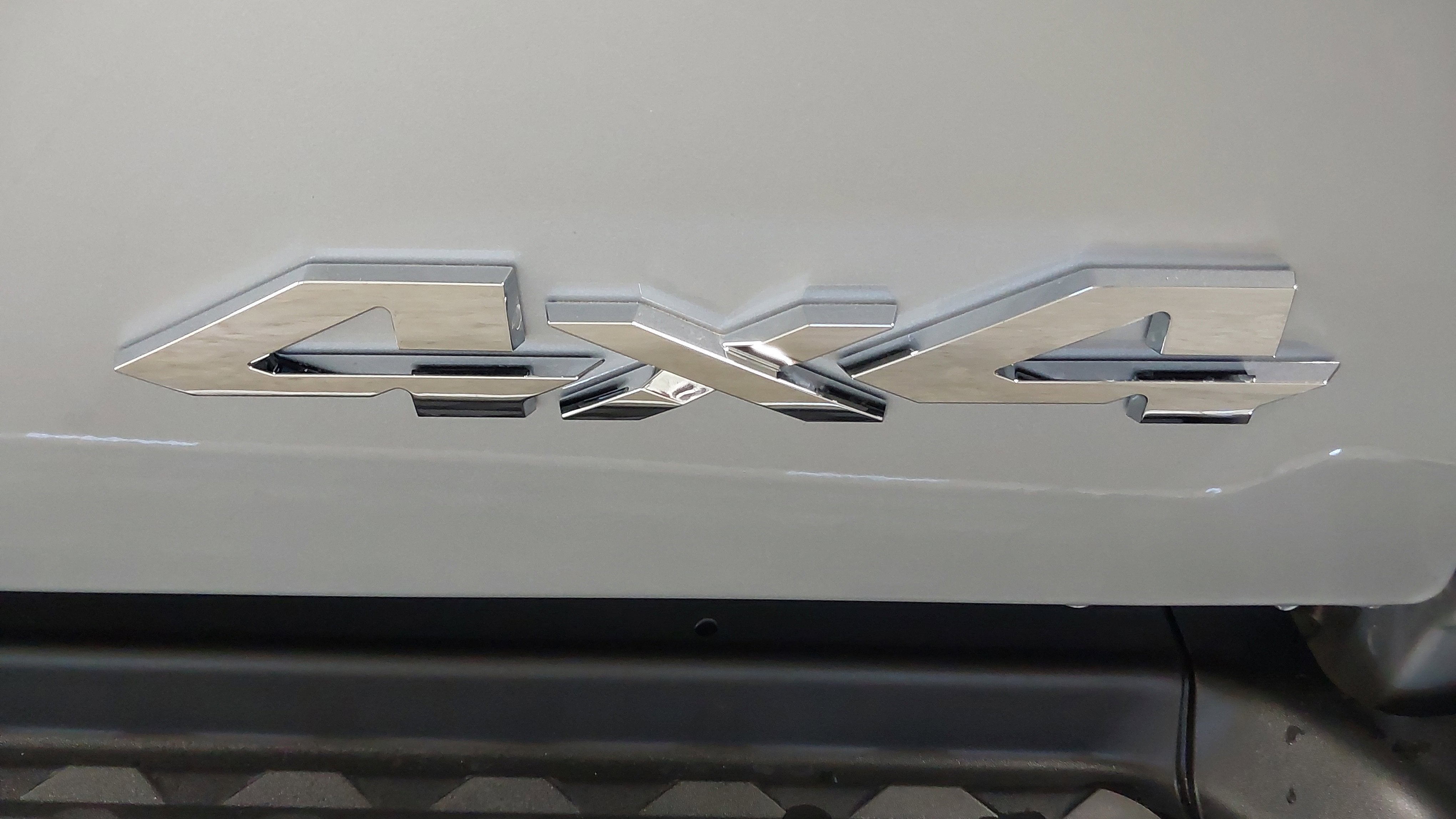 2026 RAM Ram 2500 RAM 2500 TRADESMAN CREW CAB 4X4 8' BOX