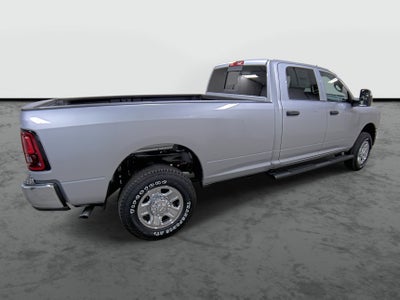 2026 RAM Ram 2500 RAM 2500 TRADESMAN CREW CAB 4X4 8' BOX