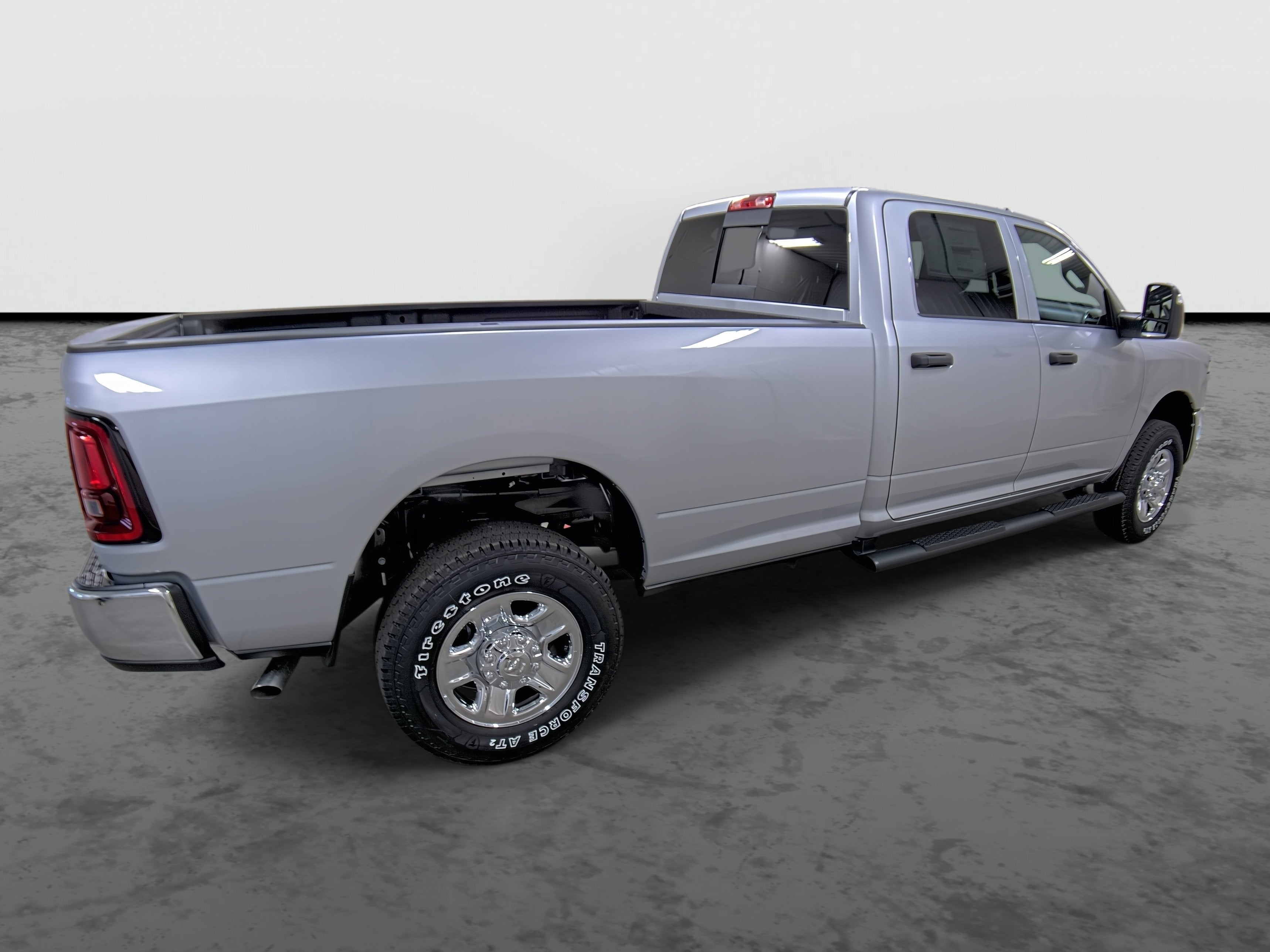 2026 RAM Ram 2500 RAM 2500 TRADESMAN CREW CAB 4X4 8' BOX