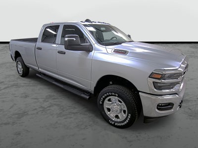 2026 RAM Ram 2500 RAM 2500 TRADESMAN CREW CAB 4X4 8' BOX