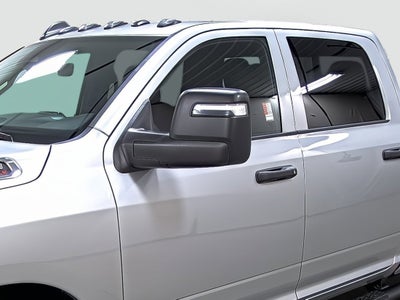 2026 RAM Ram 2500 RAM 2500 TRADESMAN CREW CAB 4X4 8' BOX