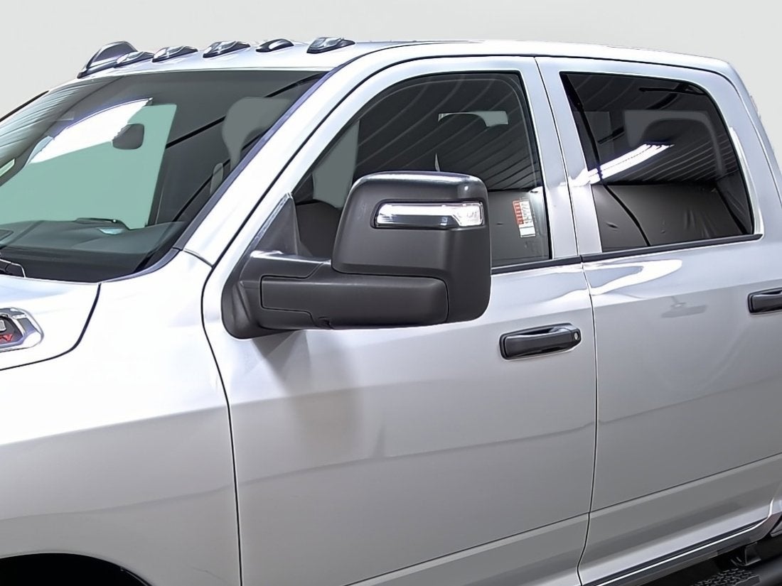 2026 RAM Ram 2500 RAM 2500 TRADESMAN CREW CAB 4X4 8' BOX