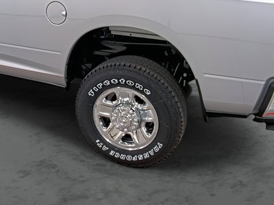 2026 RAM Ram 2500 RAM 2500 TRADESMAN CREW CAB 4X4 8' BOX