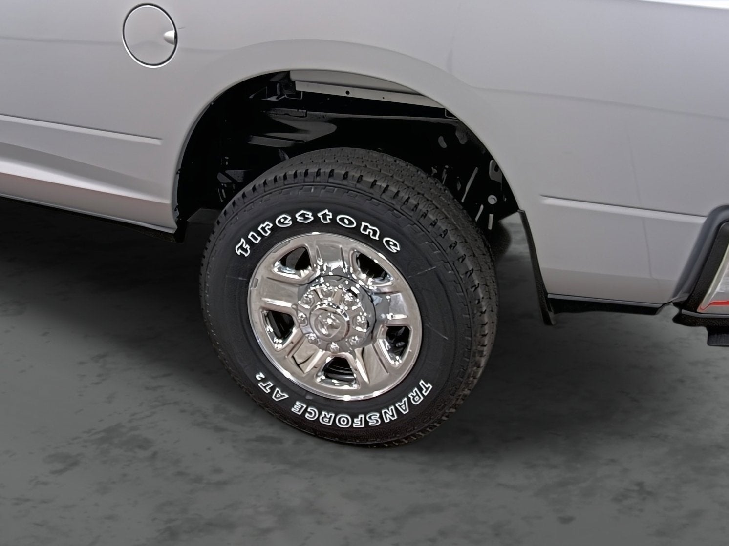 2026 RAM Ram 2500 RAM 2500 TRADESMAN CREW CAB 4X4 8' BOX