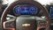 2024 Chevrolet Silverado 1500 4WD Crew Cab Short Bed LT with 2FL