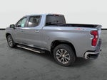 2024 Chevrolet Silverado 1500 4WD Crew Cab Short Bed LT with 2FL