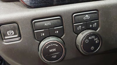 2024 Chevrolet Silverado 1500 4WD Crew Cab Short Bed LT with 2FL