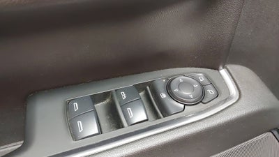 2024 Chevrolet Silverado 1500 4WD Crew Cab Short Bed LT with 2FL