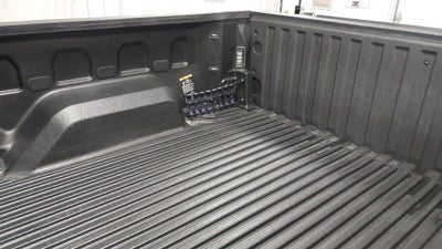 2024 Chevrolet Silverado 1500 4WD Crew Cab Short Bed LT with 2FL