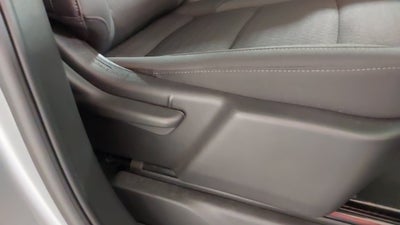 2024 Chevrolet Silverado 1500 4WD Crew Cab Short Bed LT with 2FL