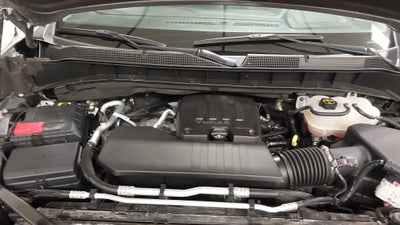 2024 Chevrolet Silverado 1500 4WD Crew Cab Short Bed LT with 2FL
