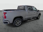 2024 Chevrolet Silverado 1500 4WD Crew Cab Short Bed LT with 2FL
