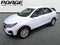 2022 Chevrolet Equinox FWD LS