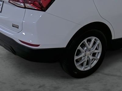 2022 Chevrolet Equinox FWD LS