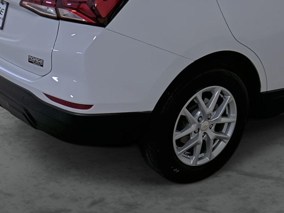 2022 Chevrolet Equinox FWD LS
