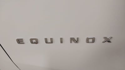 2022 Chevrolet Equinox FWD LS