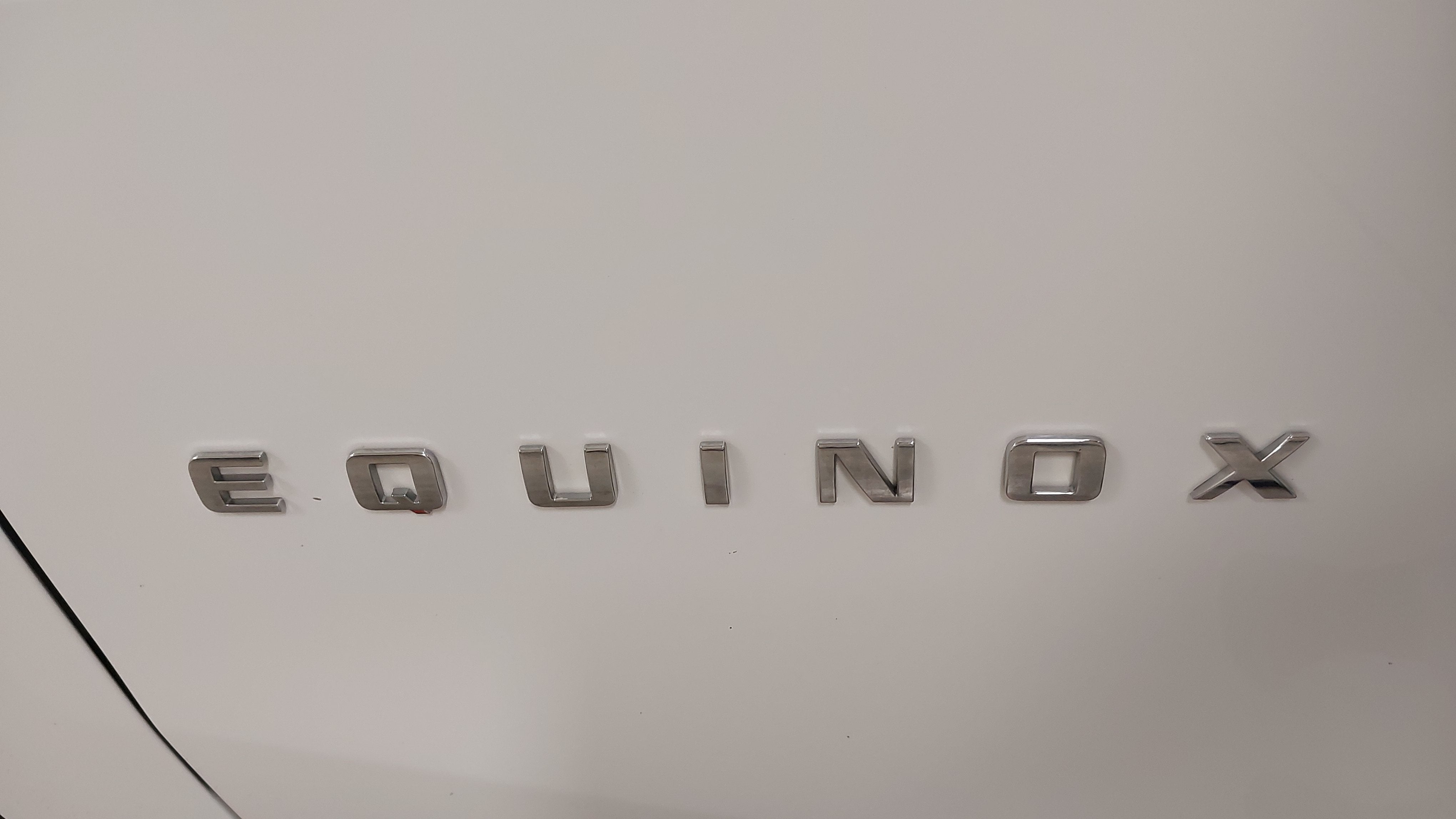 2022 Chevrolet Equinox FWD LS