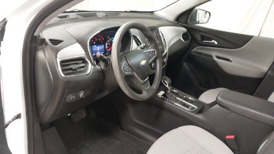 2022 Chevrolet Equinox FWD LS