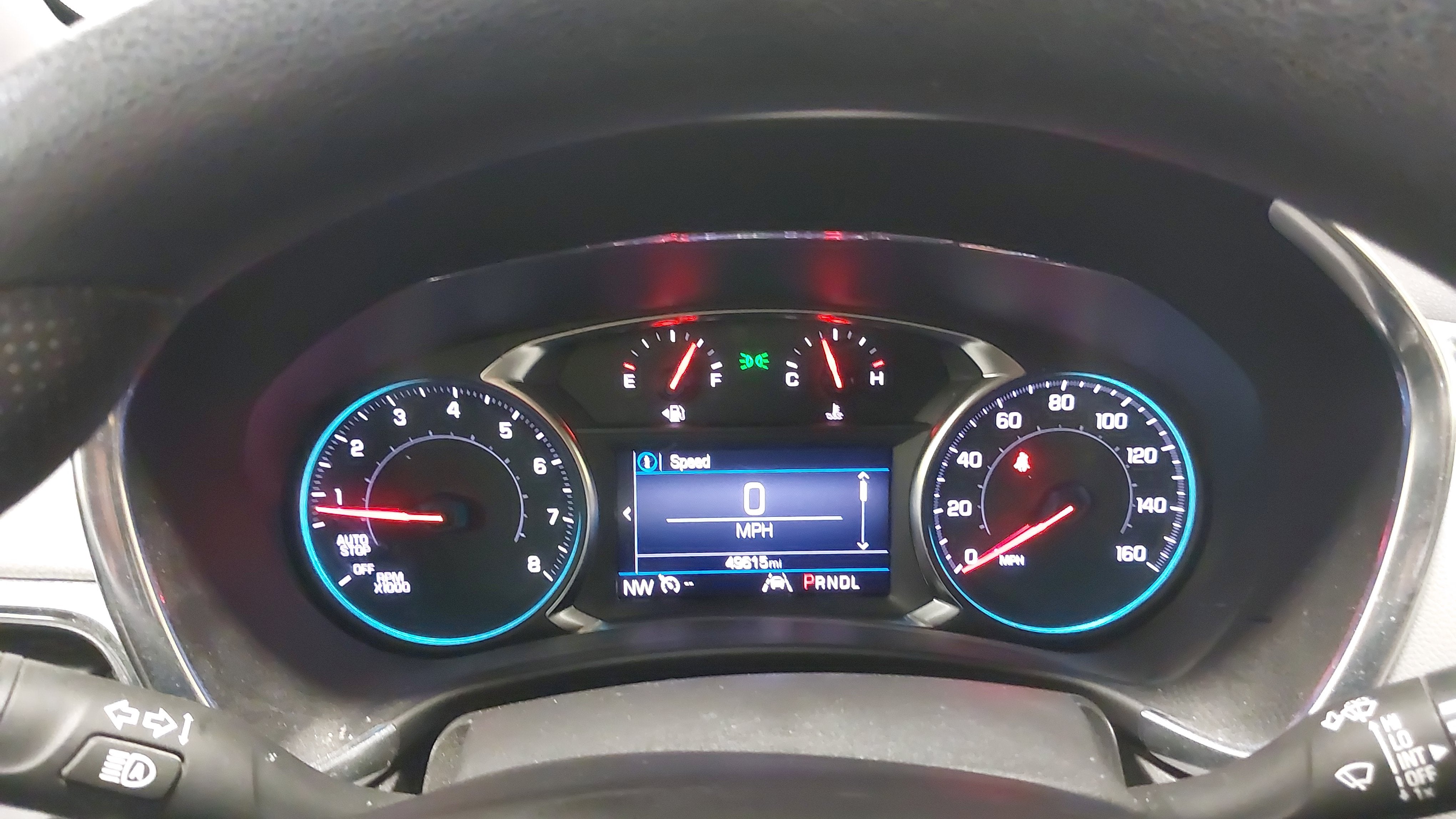 2022 Chevrolet Equinox FWD LS