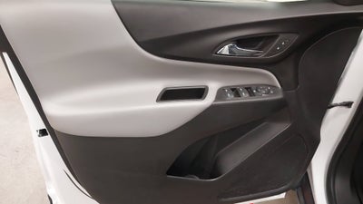 2022 Chevrolet Equinox FWD LS