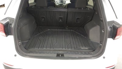 2022 Chevrolet Equinox FWD LS