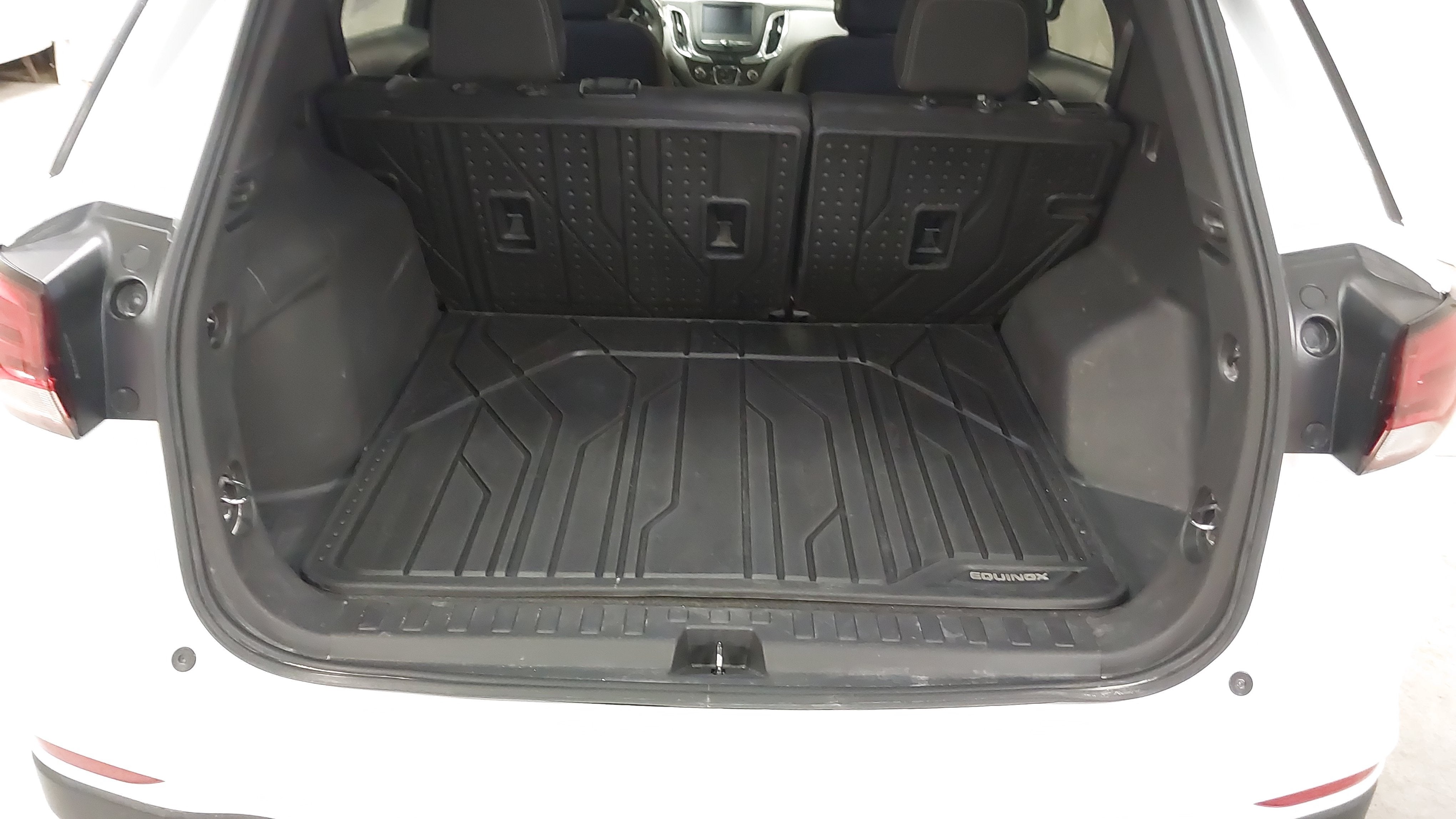 2022 Chevrolet Equinox FWD LS
