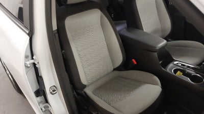 2022 Chevrolet Equinox FWD LS