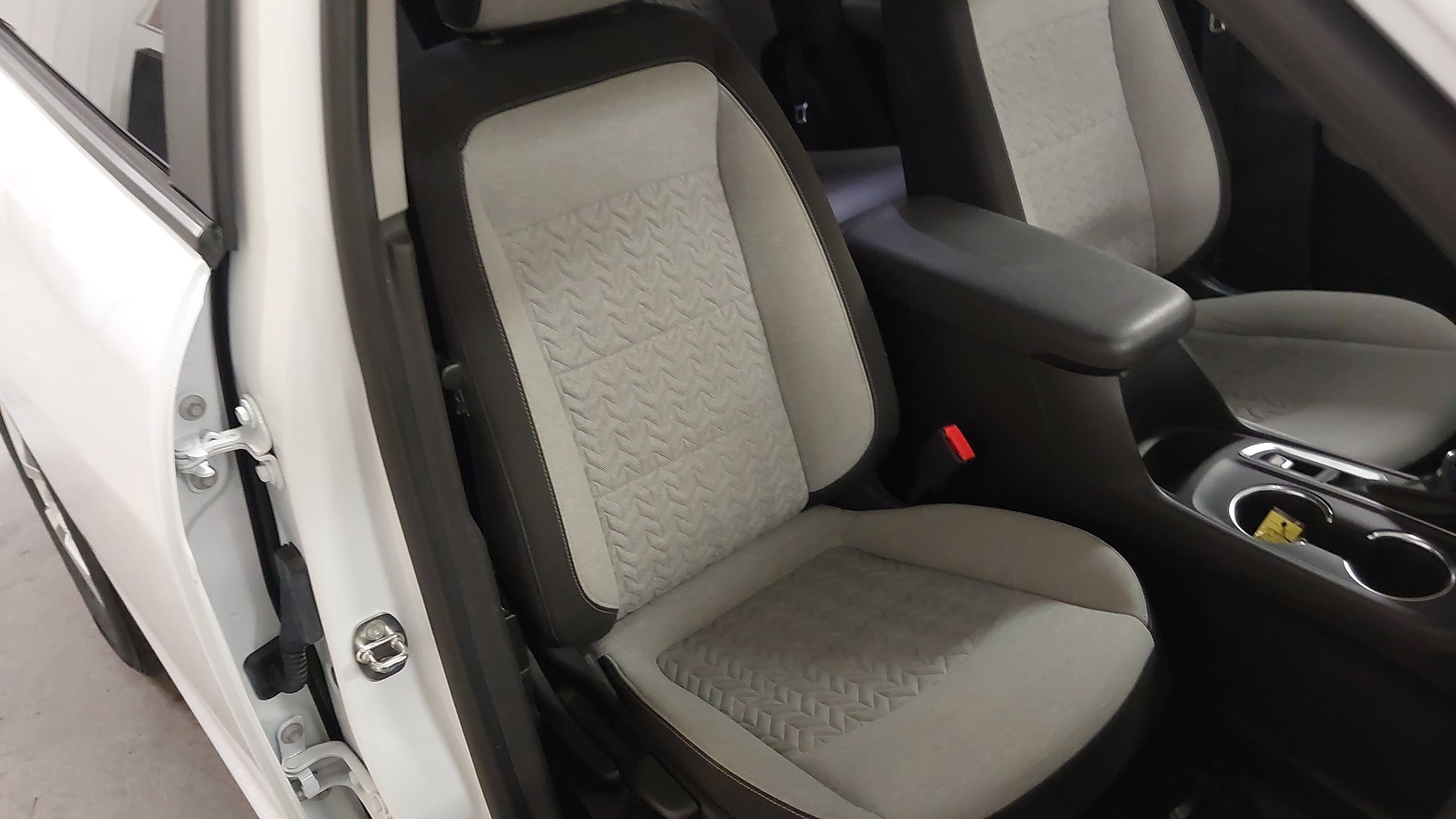 2022 Chevrolet Equinox FWD LS