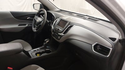 2022 Chevrolet Equinox FWD LS