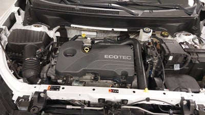 2022 Chevrolet Equinox FWD LS