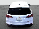 2022 Chevrolet Equinox FWD LS