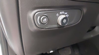 2022 Chevrolet Equinox FWD LS