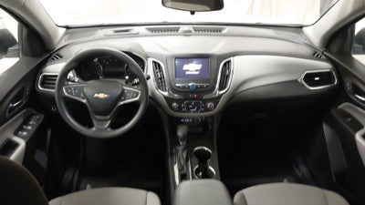 2022 Chevrolet Equinox FWD LS