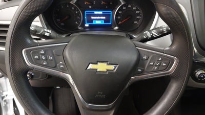 2022 Chevrolet Equinox FWD LS