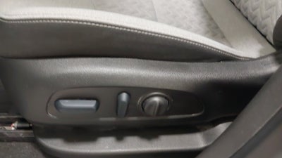 2022 Chevrolet Equinox FWD LS