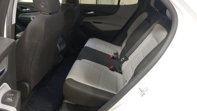 2022 Chevrolet Equinox FWD LS