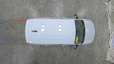 2022 Chevrolet Equinox FWD LS
