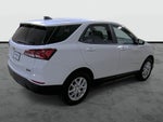 2022 Chevrolet Equinox FWD LS