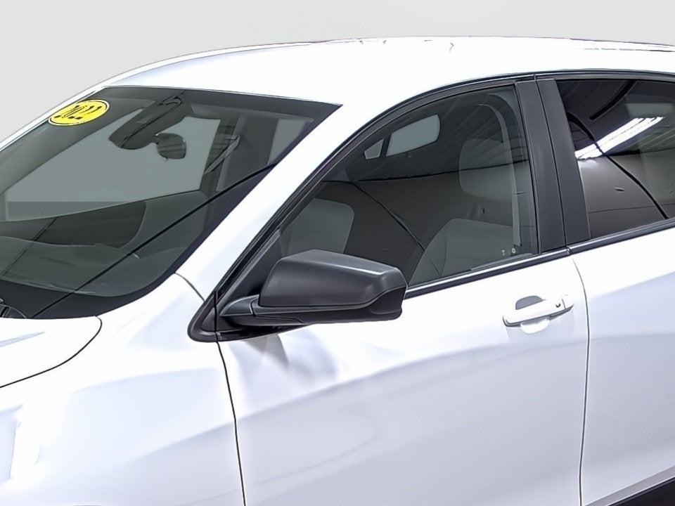 2022 Chevrolet Equinox FWD LS