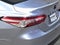 2019 Toyota Camry Base