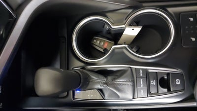 2019 Toyota Camry Base