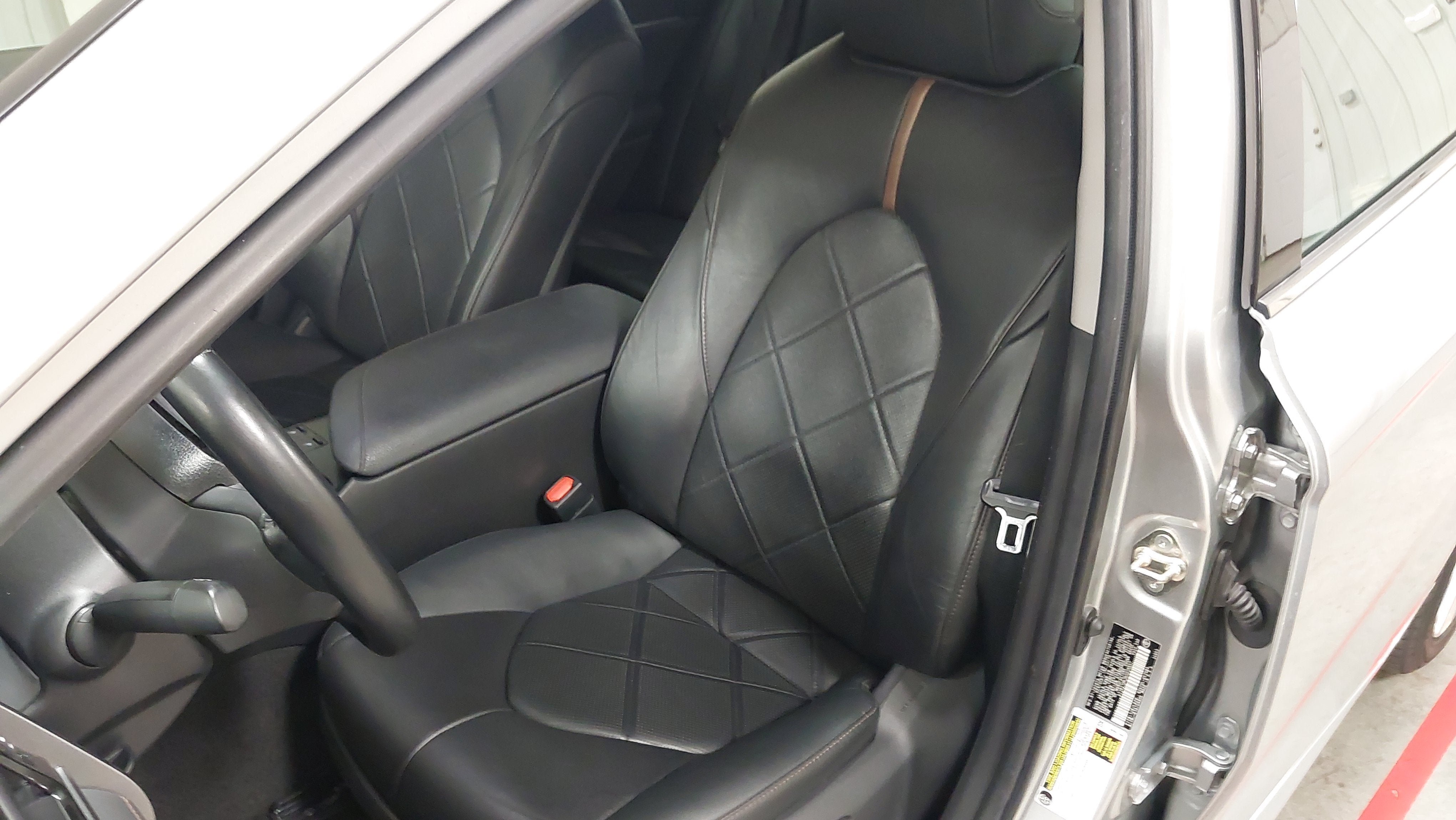 2019 Toyota Camry Base