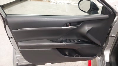 2019 Toyota Camry Base
