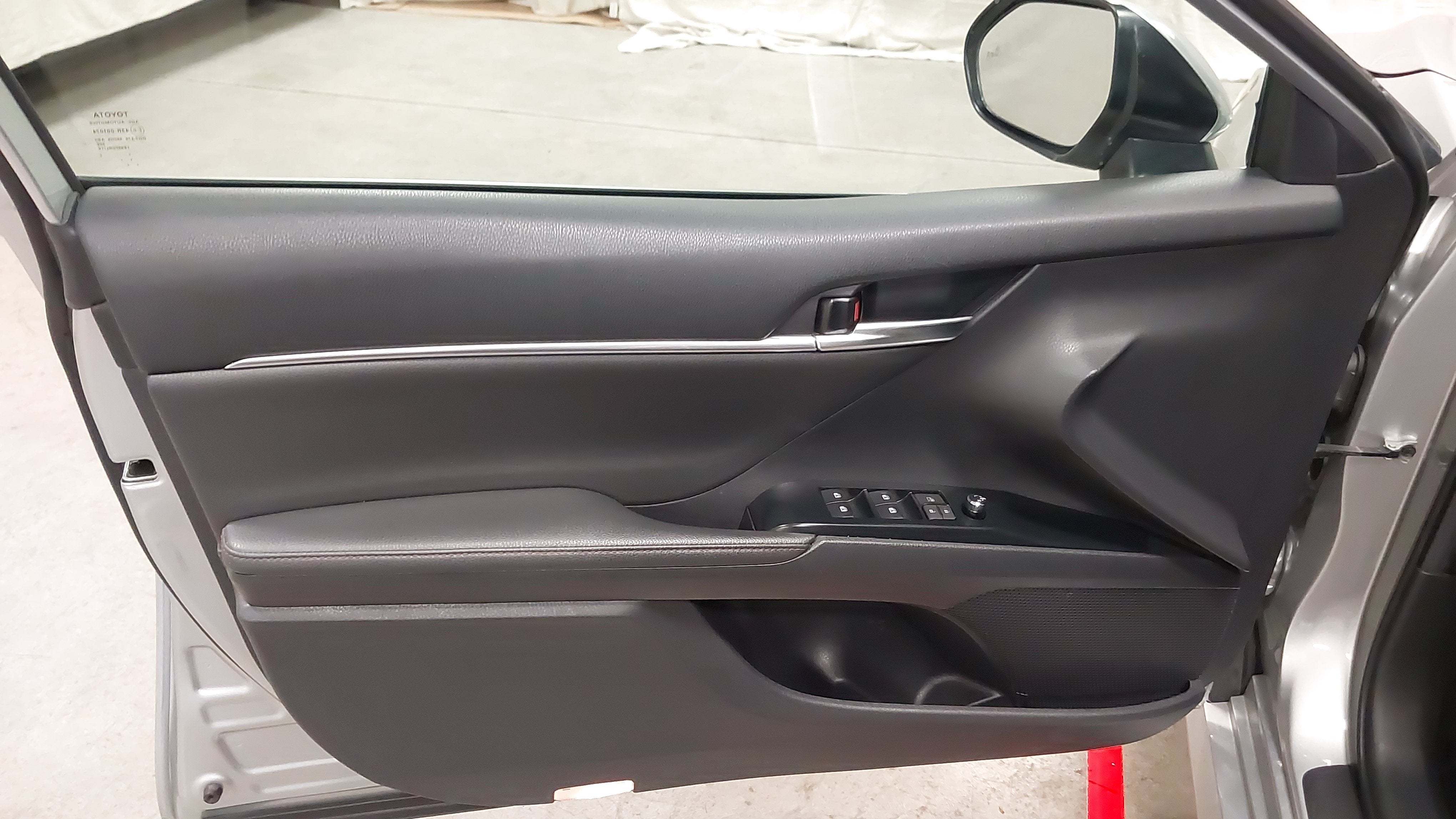 2019 Toyota Camry Base